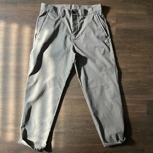 Lululemon pants 32